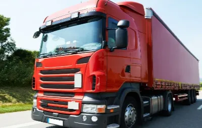 İstanbul Balıklı Ambar Kargo